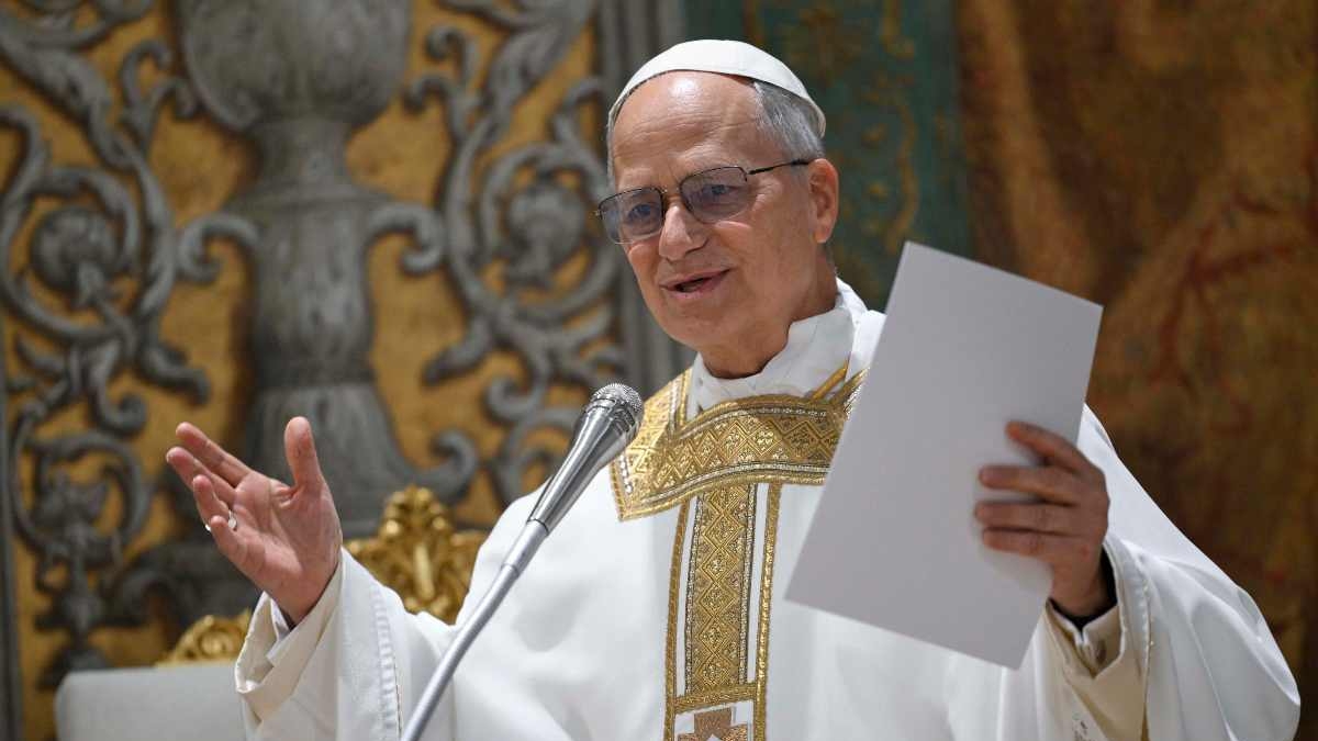 Papa Leone e il lavoro, le sfide nel tempodell'Intelligenza artificiale