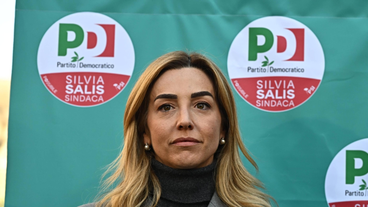 Genova, la candidata del centrosinistra Silvia Salis: «Contro di me insulti che fanno orrore. Io tanti anni al Coni, macché inesperta»