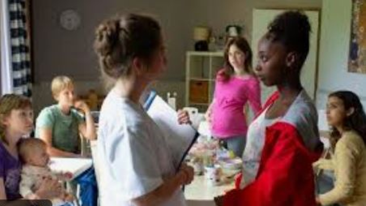 Le pagelle del Mereghetti: alla ricerca di un senso della vita con «Jeunes Méres» (Giovani madri) dei fratelli Dardenne, voto 8 ½