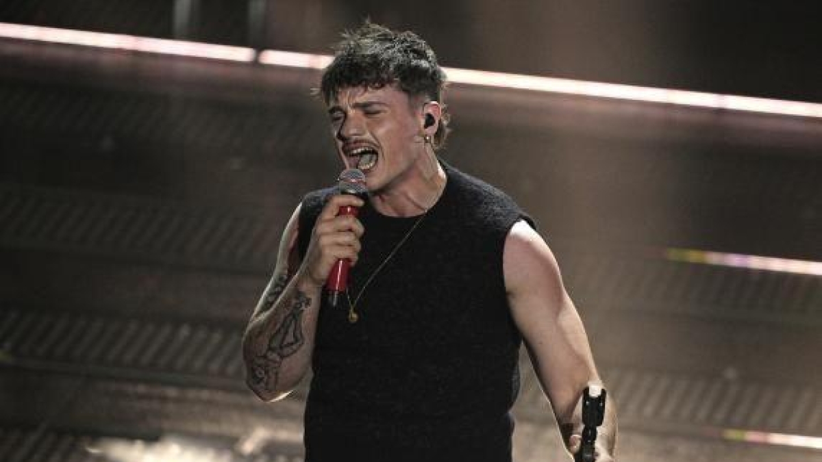 Finti biglietti per Olly: i fan truffati in massa da un privato on line