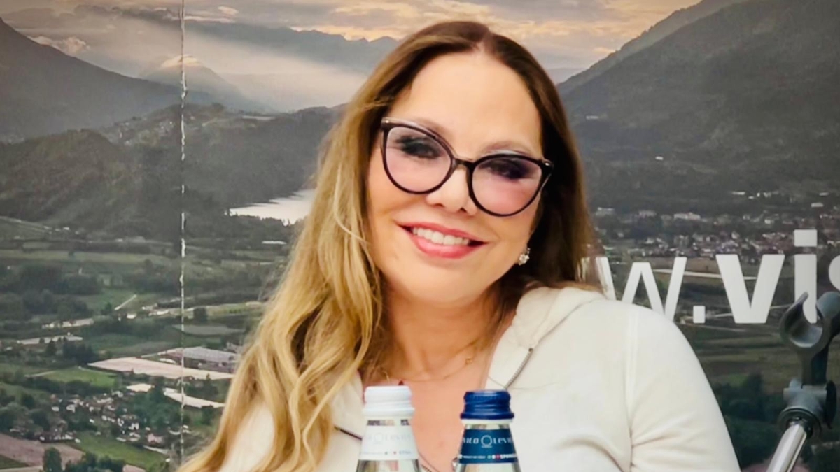 Ornella Muti: «Da sex symbol mi sento fuori posto. Il buddismo? L’ho lasciato»