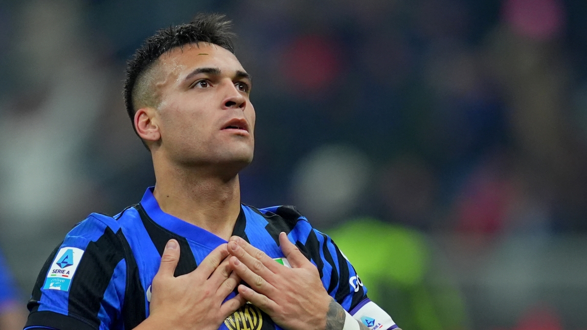 Inter, Lautaro pronto per il Psg: la sua carica per la notte più importante