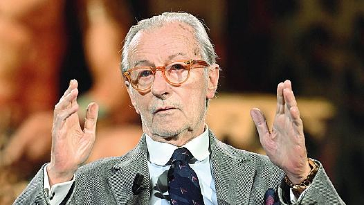 Feltri: «Il Leoncavallo era un covo di sfaccendati: si è intervenuti con 20 anni di ritardo»