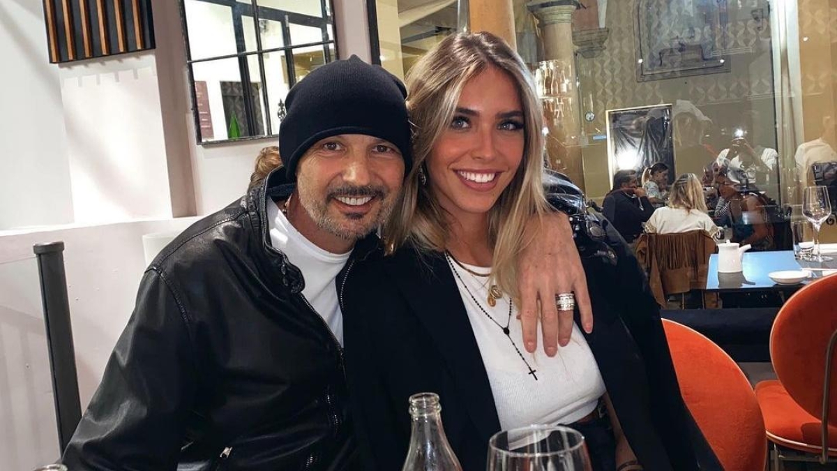 L'infermiera a Viktorija Mihajlovic: penso a voi e ai giorni con Sinisa in cura