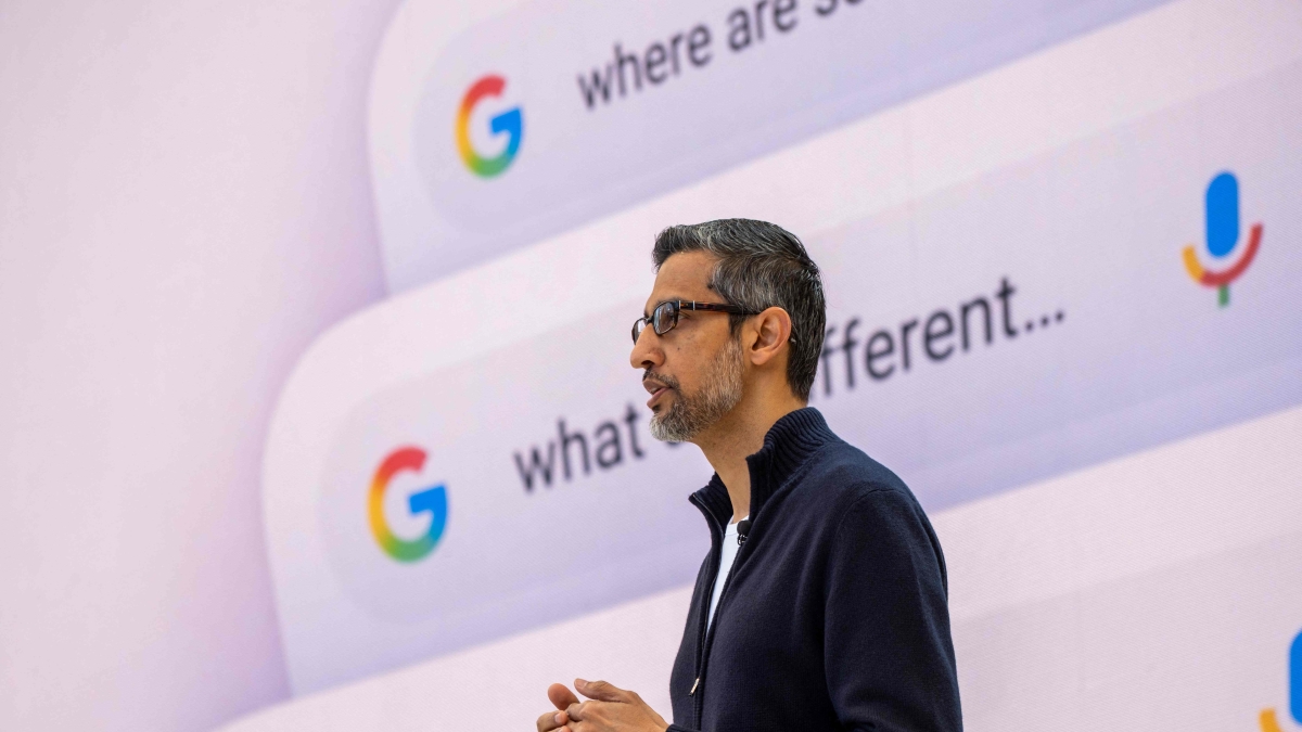 Google I/O 2025: AI al Centro e Nuove Frontiere per i Prodotti Google - Scopri le Novità!