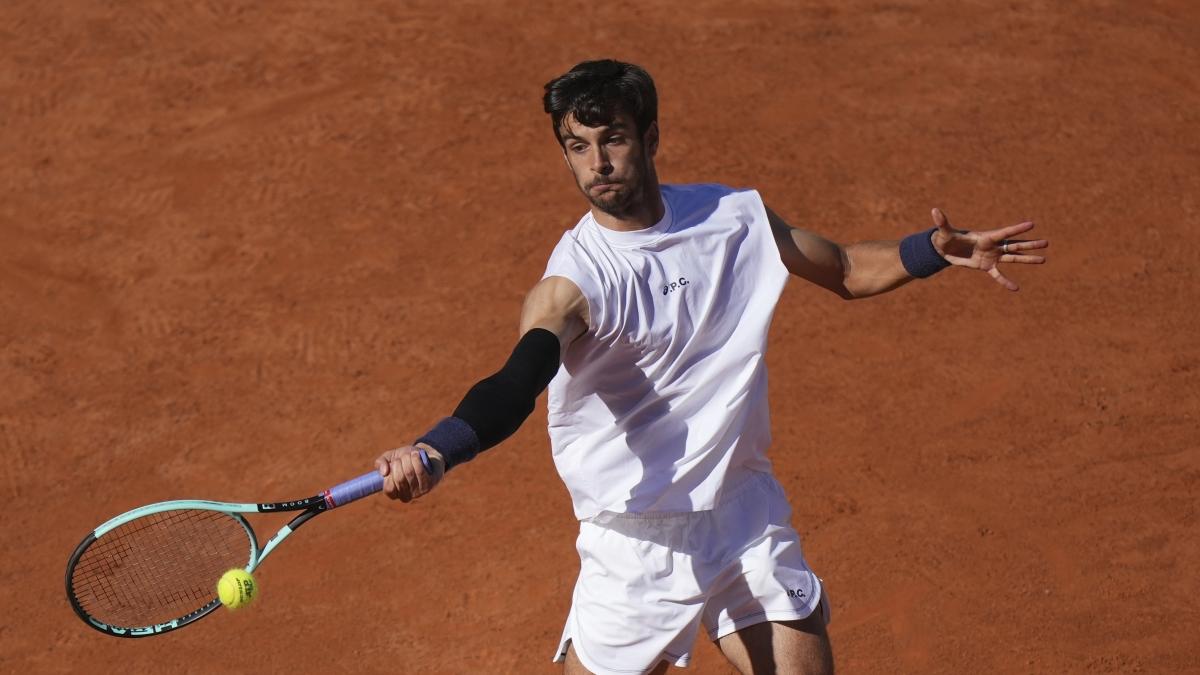 Roland Garros 2025, ecco dove vedere in tv e streaming gli azzurri in campo