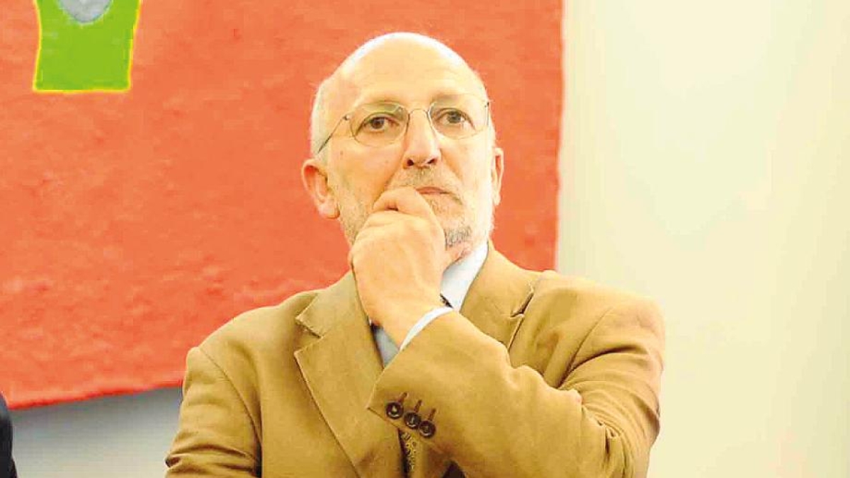 Marone: i commissari? Negativi. Si nominano per superare le leggi, Manfredi certo non è Superman