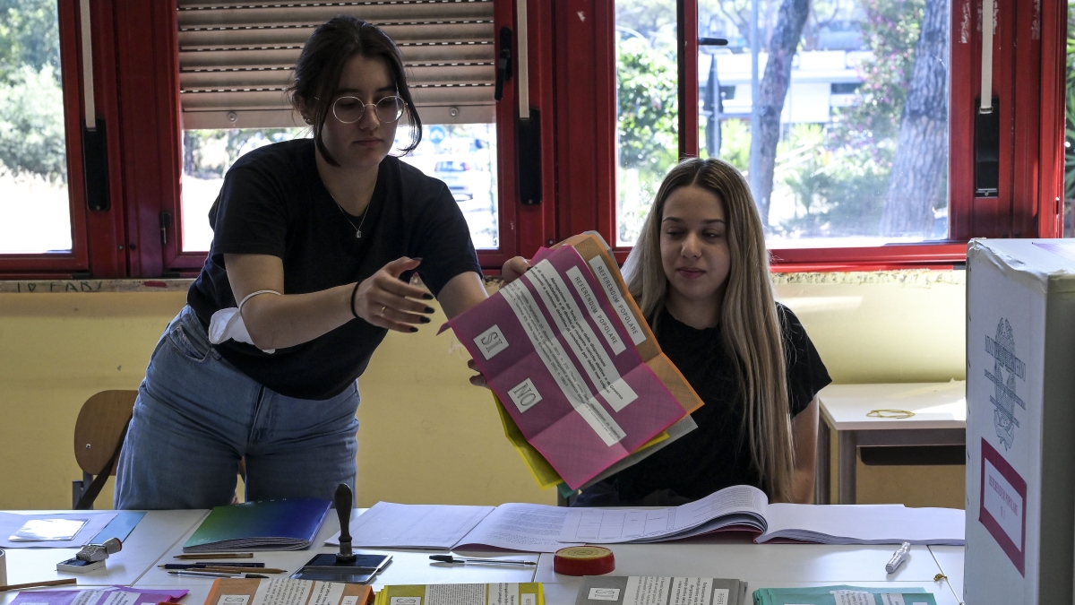 La poca passione per il voto (referendario): così nella storia i bresciani hanno disertato le urne