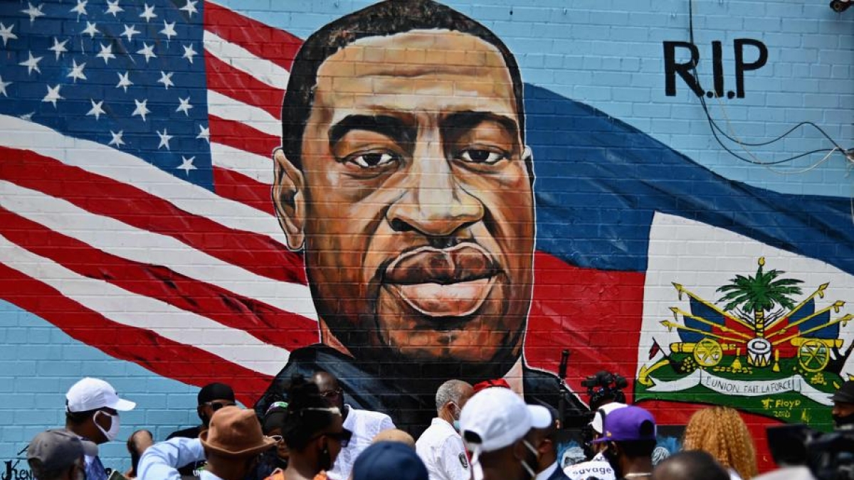 A 5 anni dalla morte di George Floyd polizia Usa più violenta: malgrado le proteste aumentano le vittime