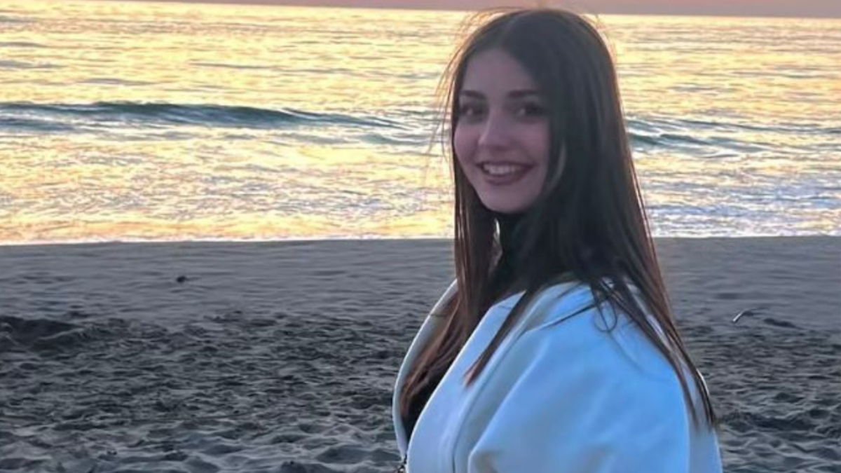Trascinata da un'auto per metri: Valentina, morta a 17 anni in un incidente