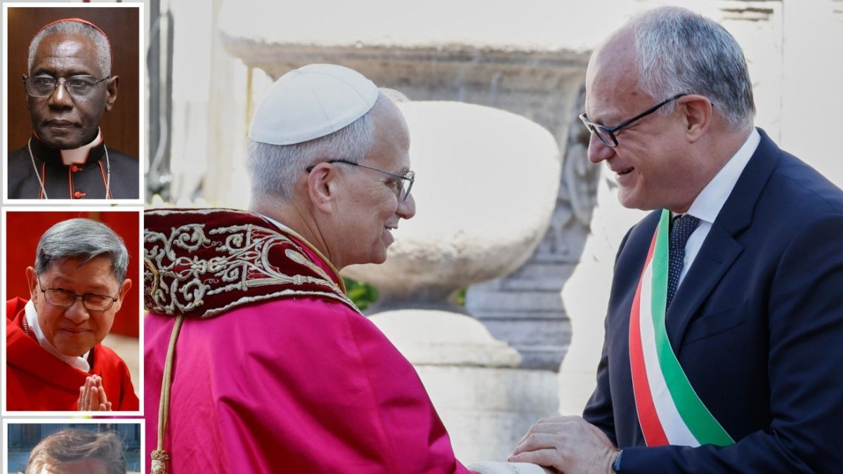 Le nomine di papa Leone XIV. C’è anche la scelta di una donna