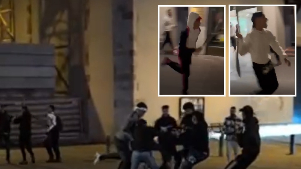 Bolzano, Rete 4 gira un servizio sul degrado in città e «gli immigrati fuori controllo»: è polemica