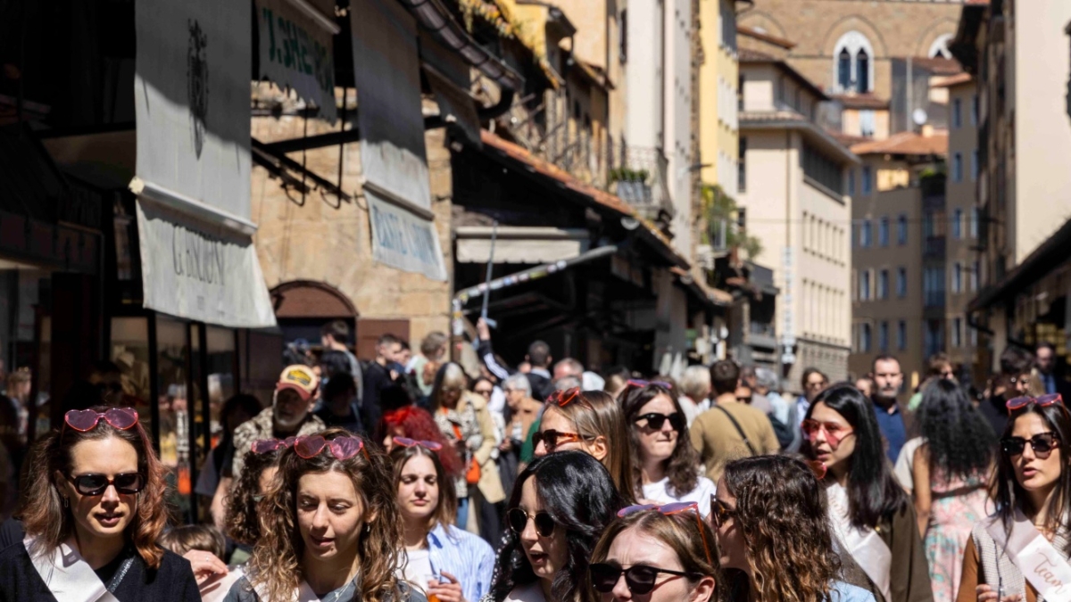 Firenze, gestore di affitti brevi evade la tassa di soggiorno per 250 mila euro