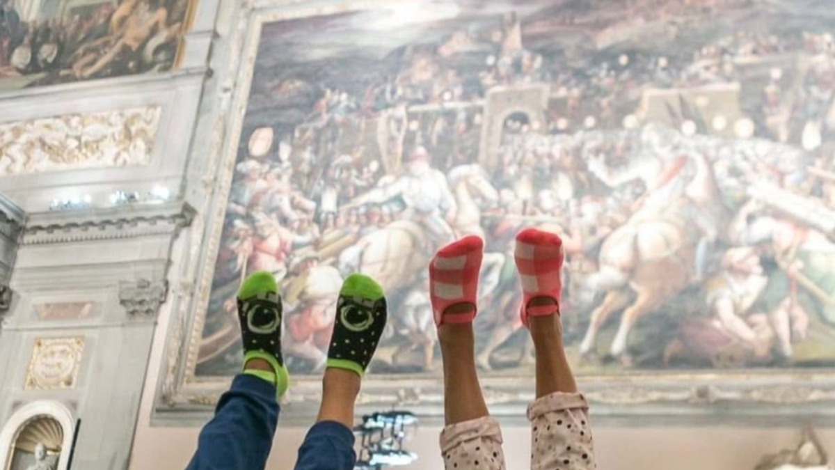 Non è una Firenze per giovani (ma per bambini sì): cosa dice l'indagine sulla qualità della vita