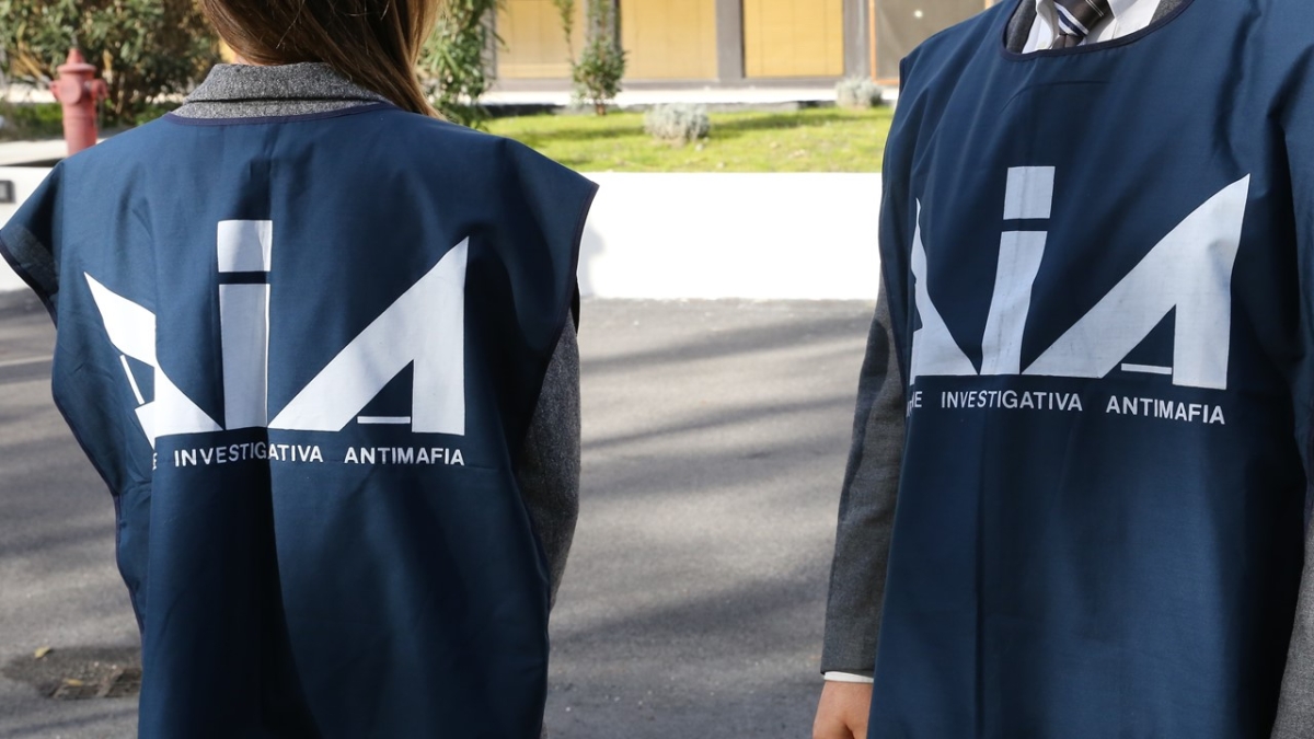 Appalti truccati tra Campania e Sicilia, 34 indagati a Napoli