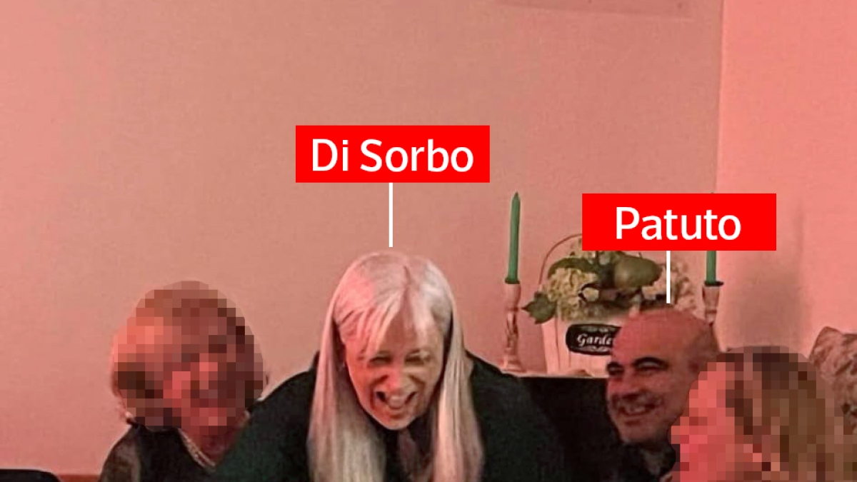 Concorso presidi tra feste, eventi pubblici e favori. Ecco foto e video dell'intreccio di commissari e candidati (su cui indaga la Procura)