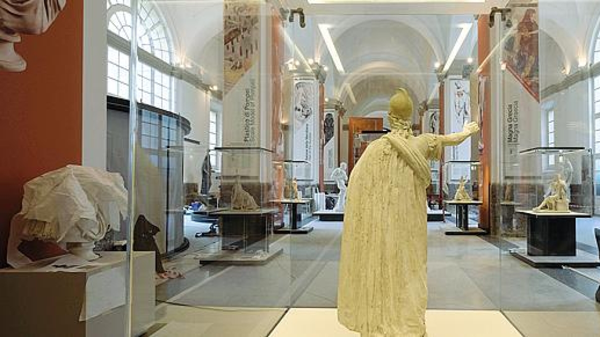 Musei, per i candidati al Mann «esami» dal 7 all’11 luglio