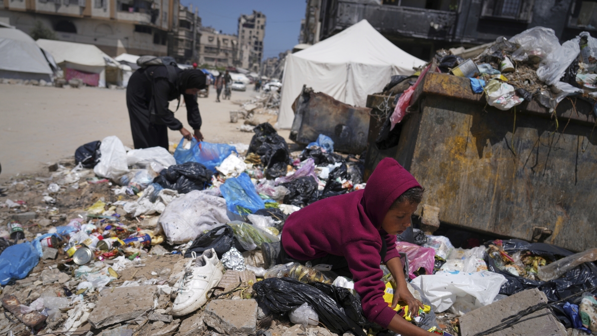 Gaza, il 15 giugno la marcia nazionale da Marzabotto a Monte Sole: «In migliaia contro il genocidio»