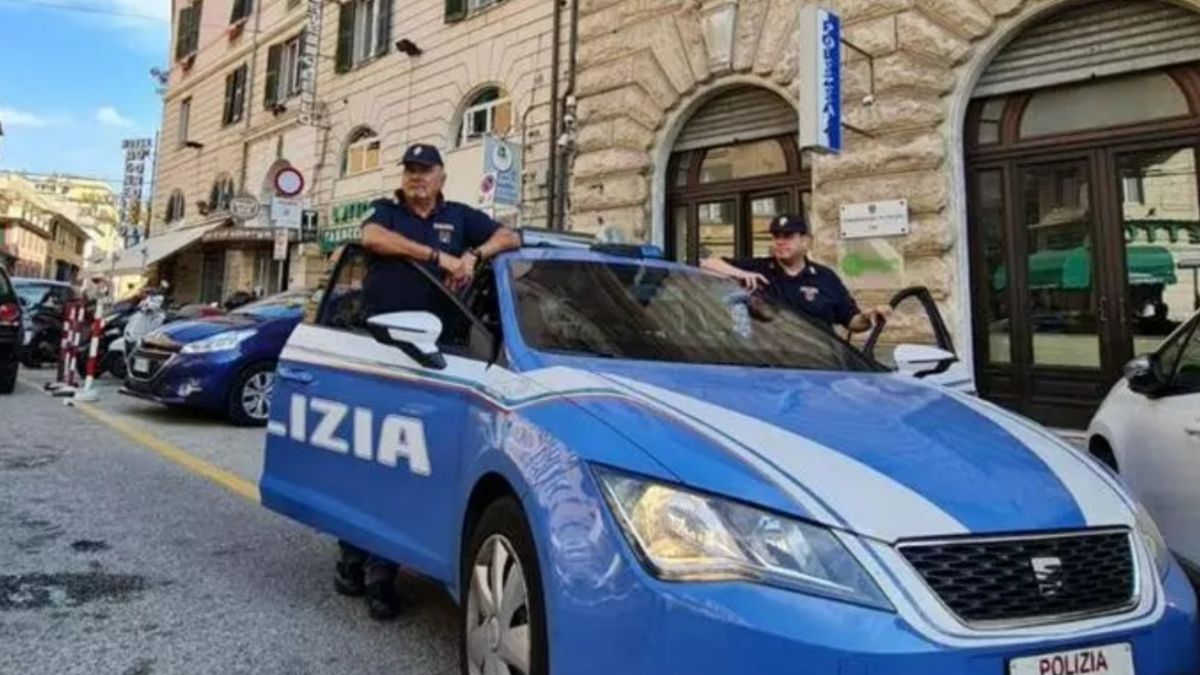Grosseto, riduce in fin di vita il padre ultra novantenne dopo una violenta lite: arrestato il figlio