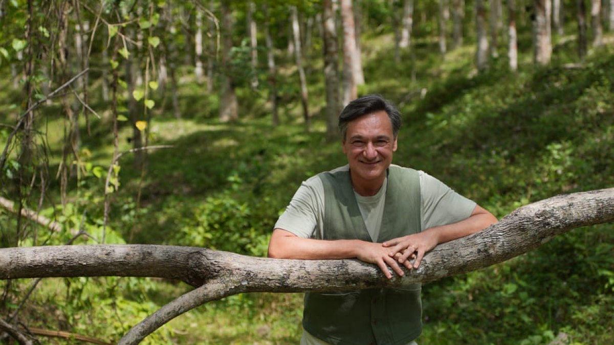 Fabio Caressa: gli inizi come giornalista a Cioè, il matrimonio longevo con Benedetta Parodi, le frasi cult, 6 segreti