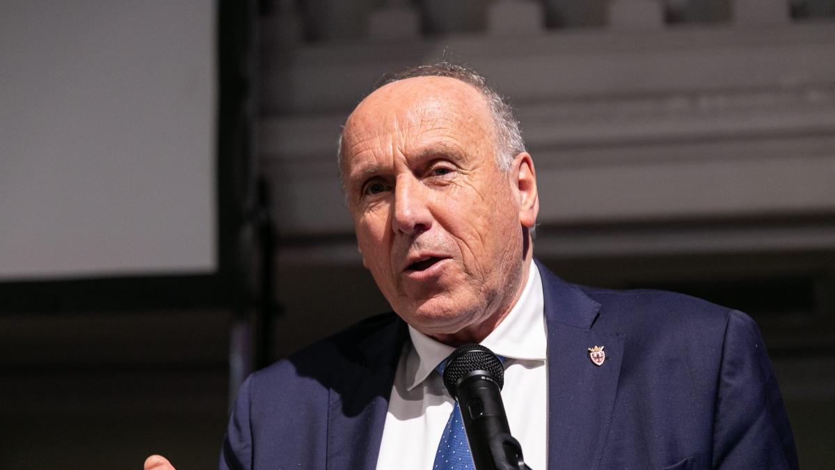 Giunta provinciale, si riparte dopo il terremoto: nell'agenda il piano faunistico e i fondi per la telemedicina