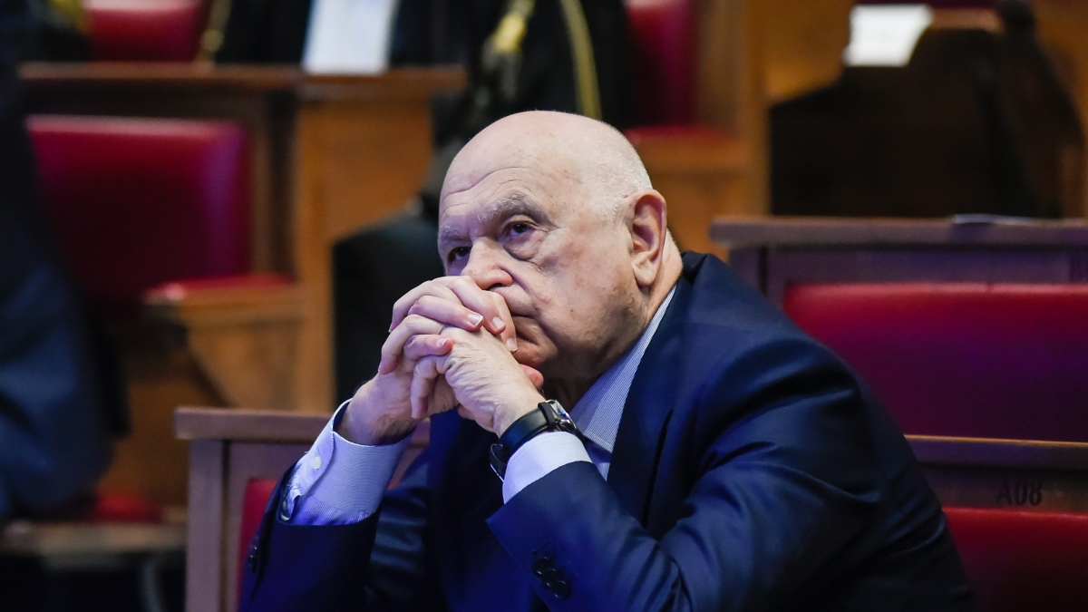 Nordio: «Non voterò al referendum. È un diritto costituzionale: evitare che queste leggi vengano cambiate»