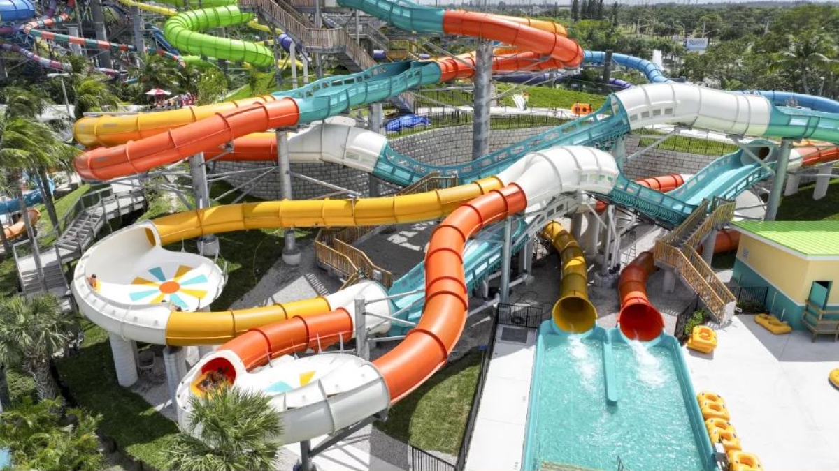 Boom del Divertimento in Italia: Un Mercato da 5,7 Miliardi di Euro Pronto a Esplodere!