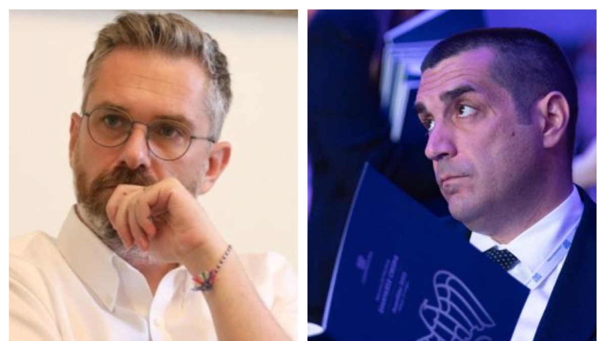 Grandi opere, Lepore e de Pascale in pressing sul governo: «Tecnopolo e Passante, ora risposte concrete»