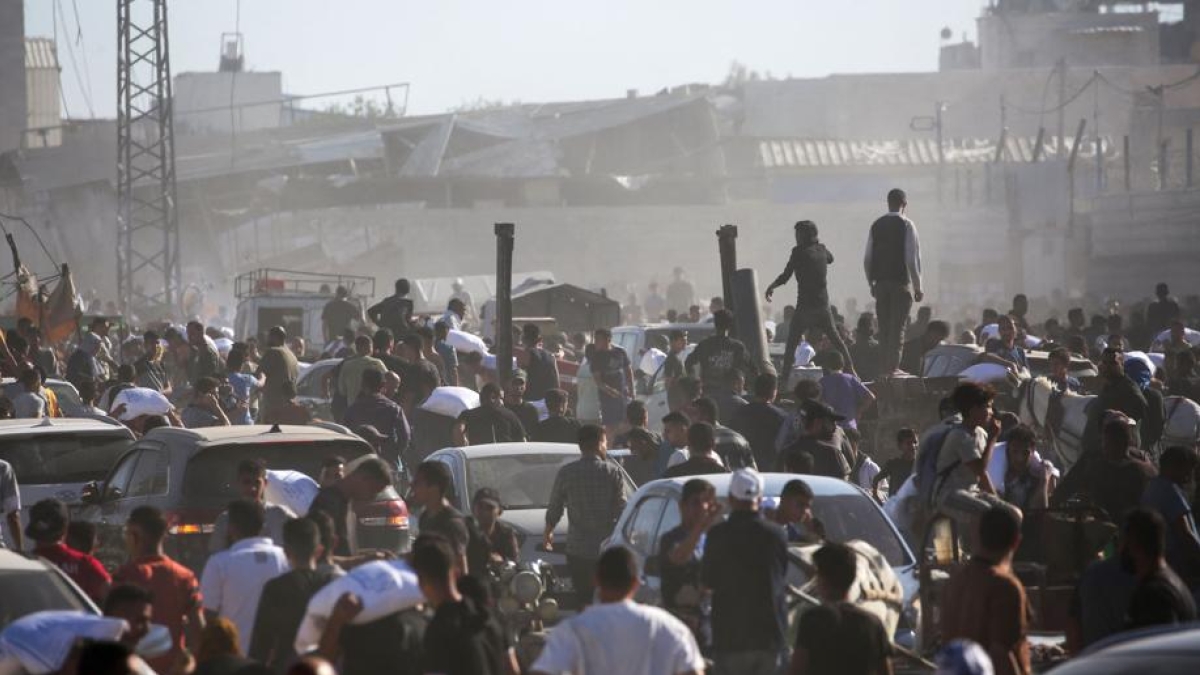 Hamas smentisce il sì alla tregua di 60 giorni del piano Witkoff. Israele aveva dato l'ok
