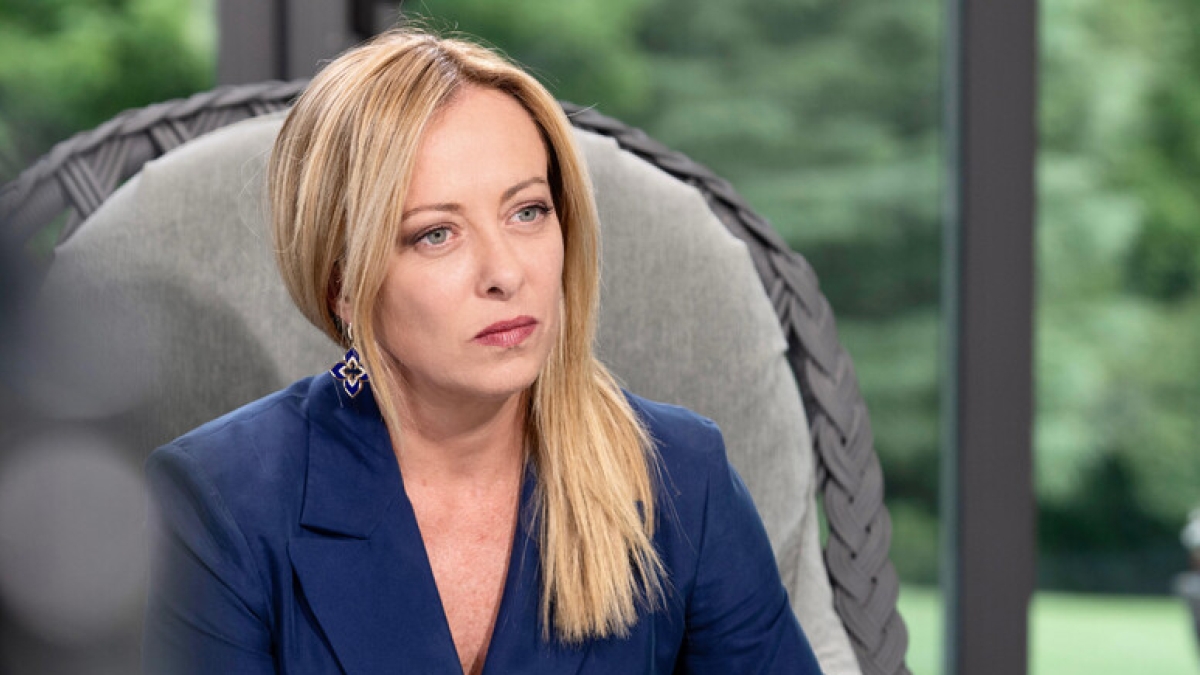 Martina uccisa a 14 anni dall'ex fidanzato, Meloni: «Violenza che lascia senza fiato, giustizia intervenga con severità»