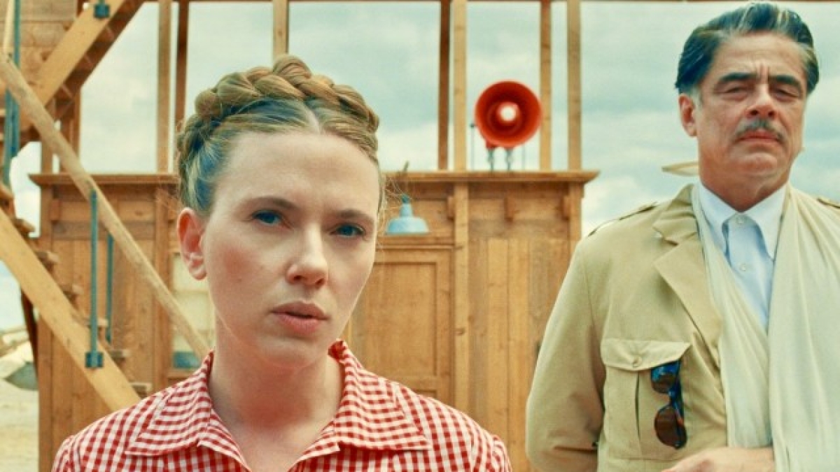 La trama fenicia di Wes Anderson, Pacino esorcista, Law e Vikander coppia regale e altri 7 film al cinema o in digitale