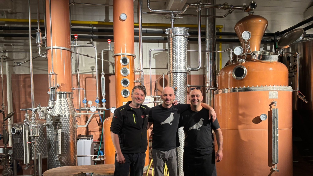 Il whisky brianzolo realizzato a Seregno conquista il mercato internazionale: «Sta invecchiando in 500 botti a Saronno»