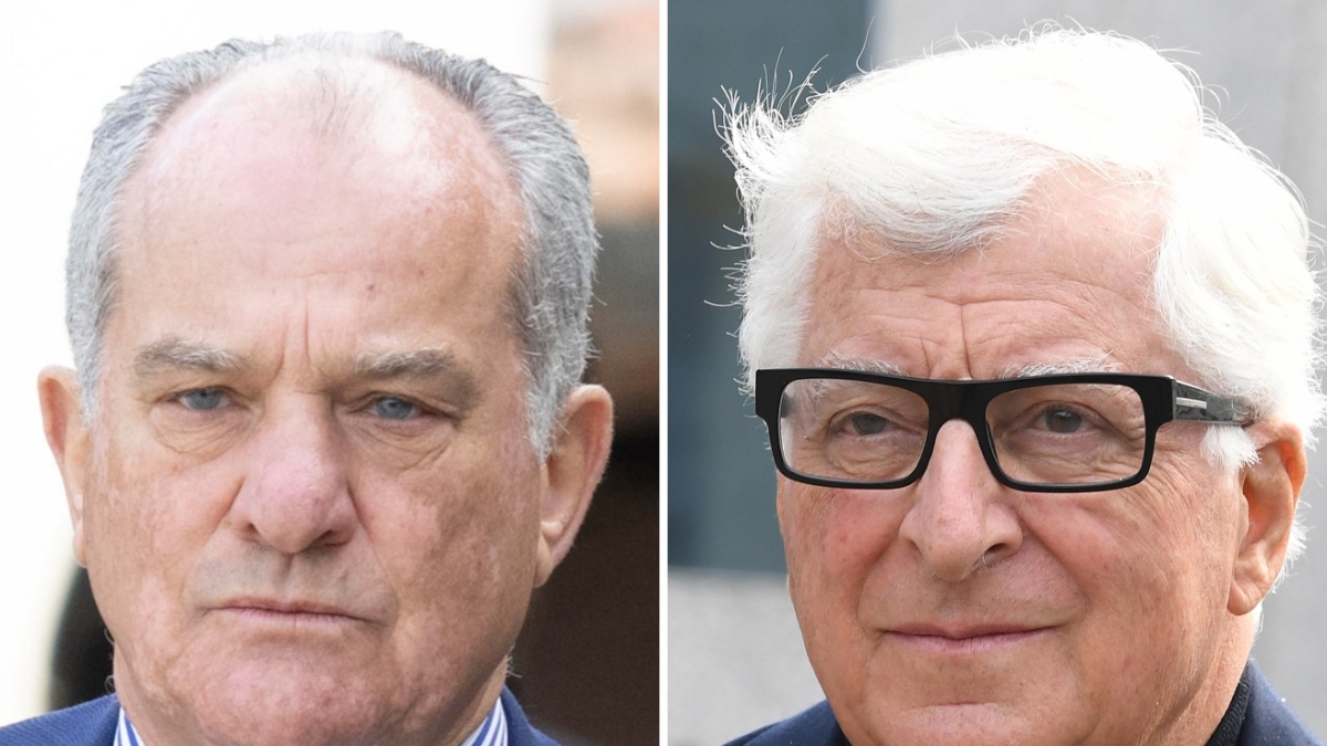 Patrizio Bertelli e Leonardo Ferragamo nominati cavalieri del lavoro da Mattarella