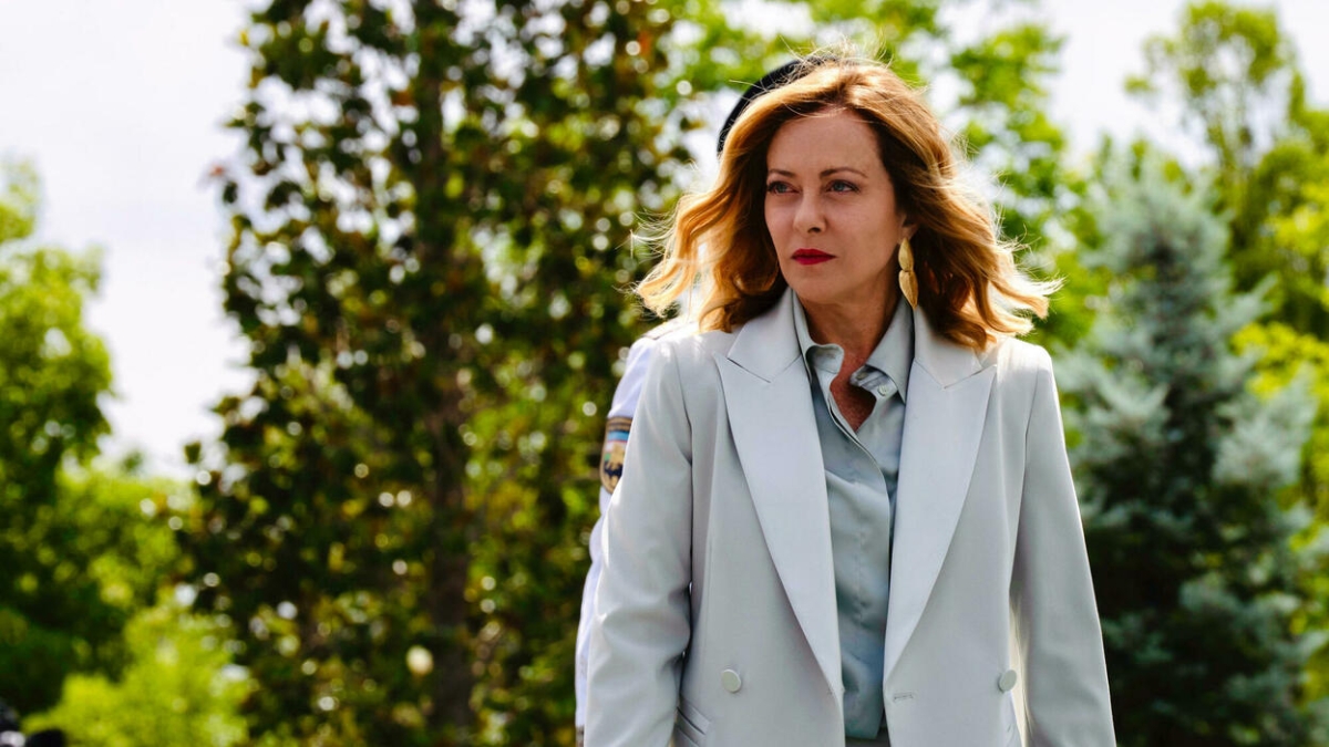 Martina, Meloni: «Non abbiamo capito il tema della violenza giovanile»