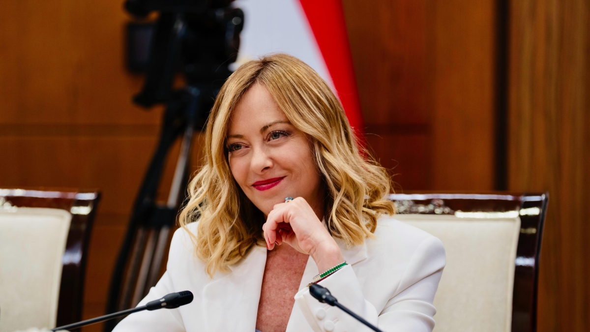 Meloni: «Ai referendum vado al seggio, ma non ritiro le schede» | Qual è la differenza con l Meloni: «Ai referendum vado al seggio, ma non ritiro le schede» | Qual è la differenza con l