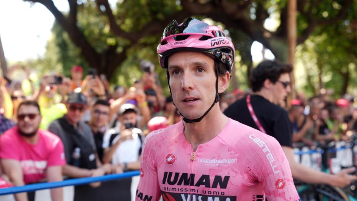 Il Giro d'Italia, una corsa che crea le emozioni di una serie tv