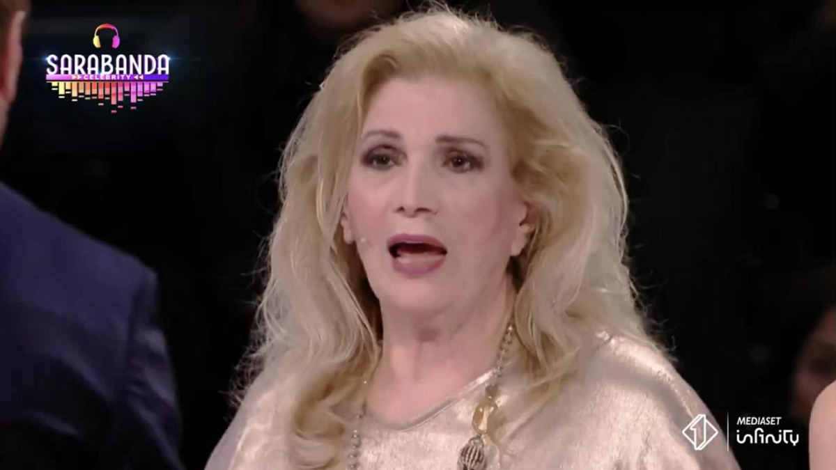 Sarabanda Celebrity, le pagelle: Papi canta Tananai (voto 4), Iva Zanicchi fan di Elodie (voto 8)