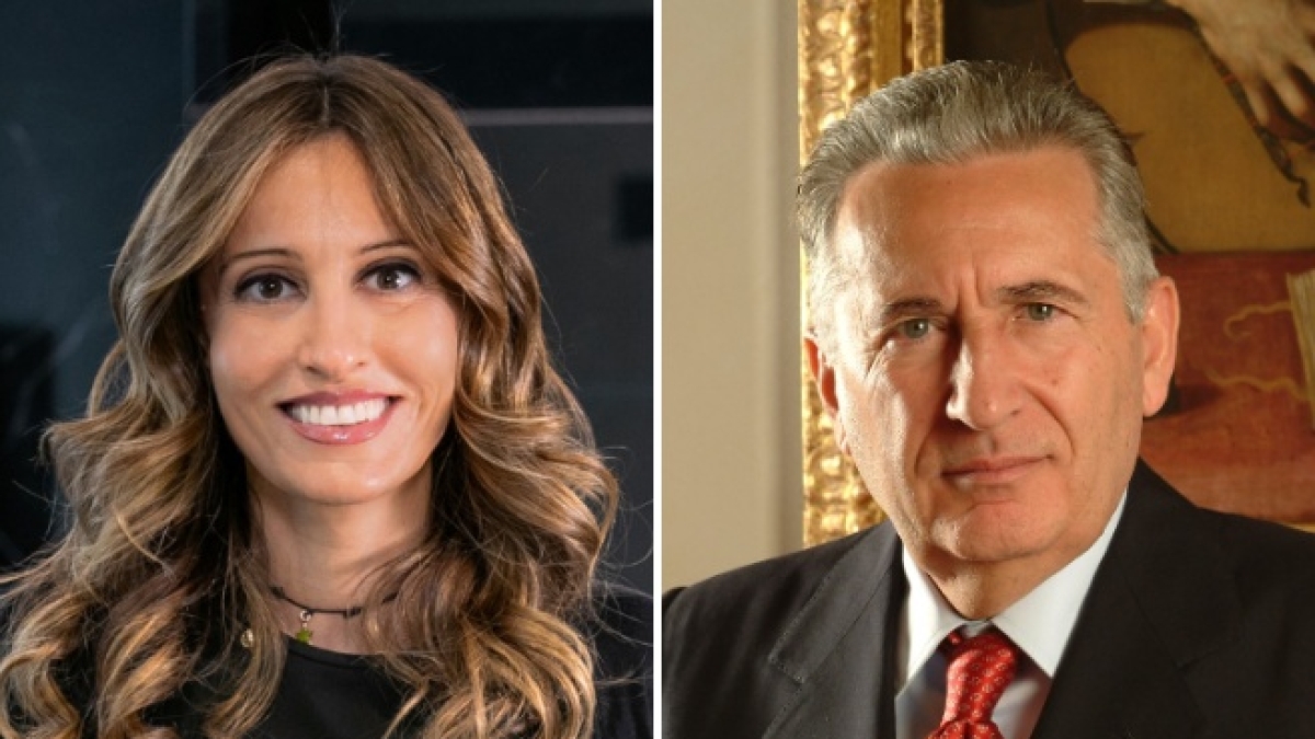 Iris Ceramica: Innovazione, Sostenibilità e un Futuro Premium per il Made in Italy