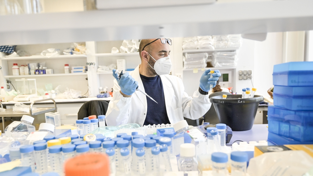 Cassa Depositi e Prestiti Investe 500 Milioni di Euro nel Biotech Italiano: Una Scommessa Vincente per l'Innovazione