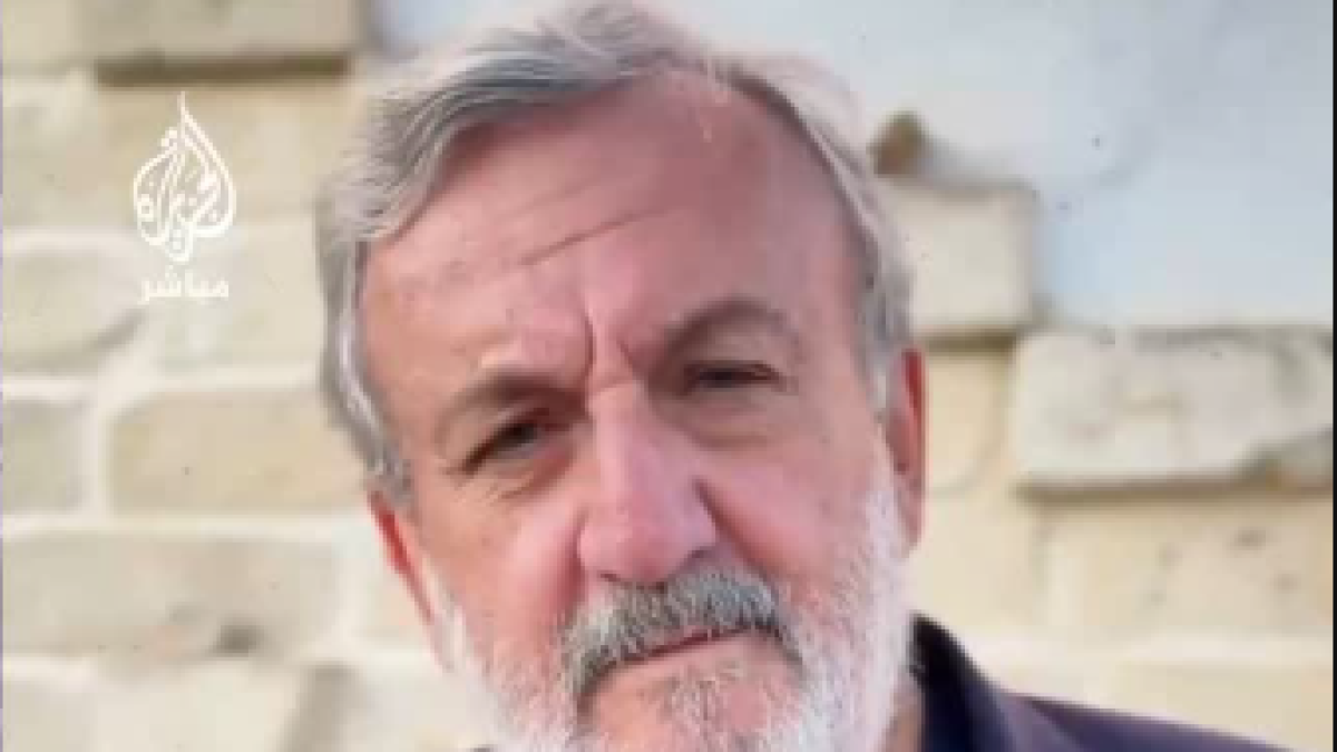 Stop di Emiliano ai rapporti con Israele, il governatore finisce su Al Jazeera. «Un segnale forte che arriva dal Sud Italia»