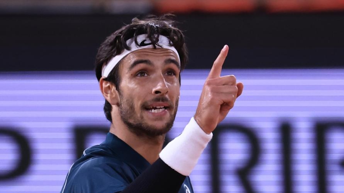 Roland Garros, è l Roland Garros, è l