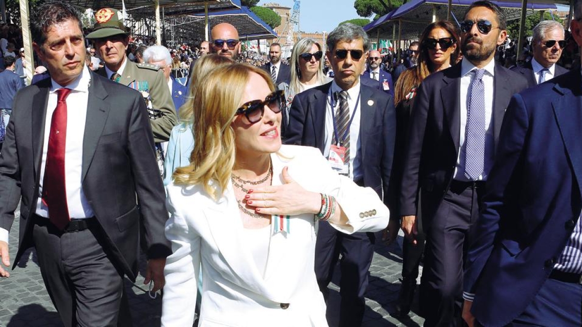 Opposizioni decise a usare il non voto della premier