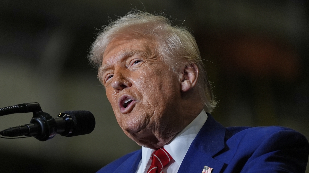 Trump: «Telefonata con Putin, dovrà rispondere agli attacchi di Kiev. La pace non sarà immediata». E lo Zar sente Papa Leone Trump: «Telefonata con Putin, dovrà rispondere agli attacchi di Kiev. La pace non sarà immediata». E lo Zar sente Papa Leone