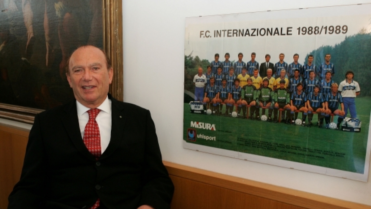 Don Mazzi, i giovani e l'Inter: quanti grazie a Ernesto Pellegrini