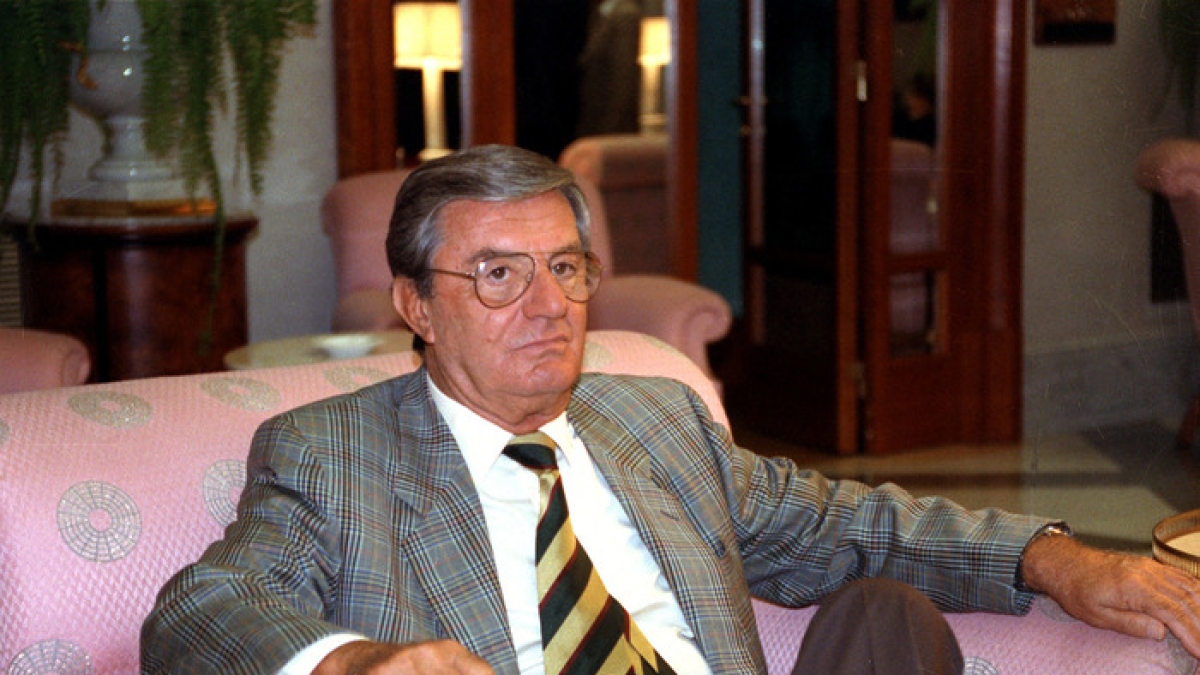 Lelio Luttazzi, una mostra a Sanremo per ricordarlo. La moglie: «La gente lo ama ancora»