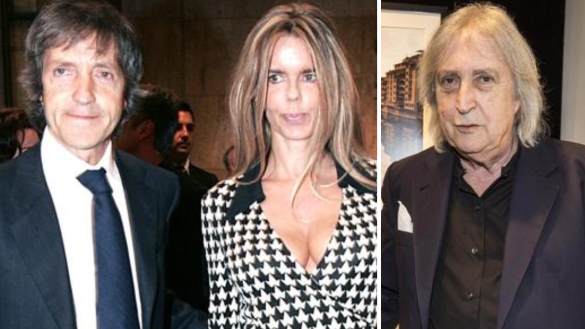 Lite Vanzina-Melidoni, Giovanni Malagò e Luca Cordero di Montezemolo incontrarono un esperto di bilanci per appurare eventuali crediti vantati da Enrico