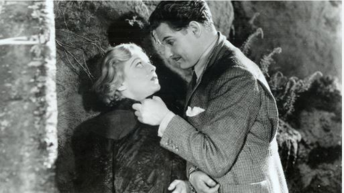 «Il club dei 39/The 39 Steps» compie 90 anni: Hitchcock gioca costantemente sul confine tra realtà e rappresentazione