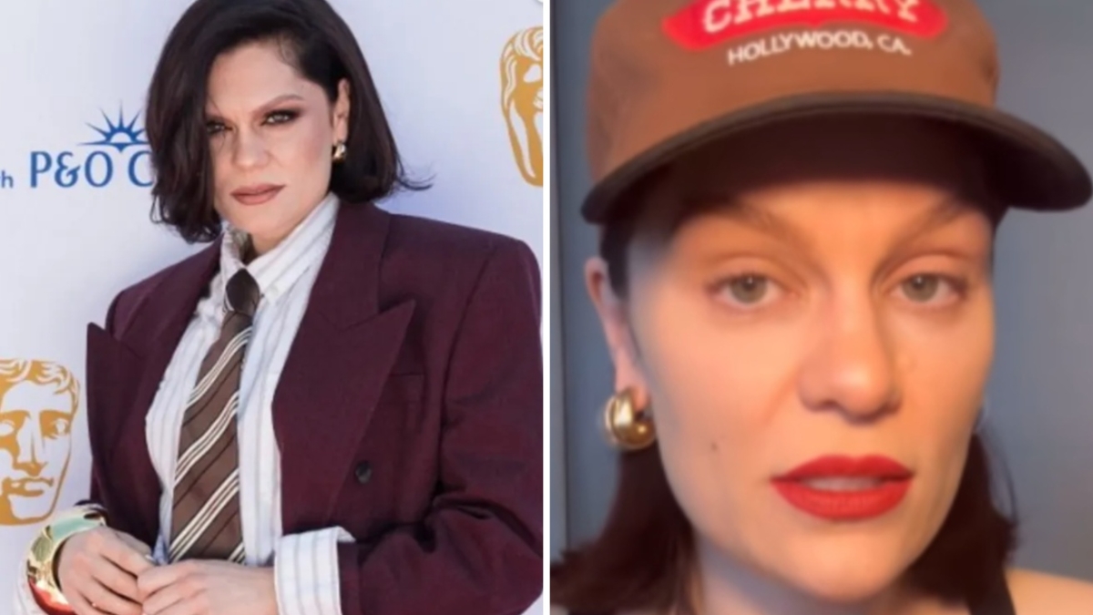 Jessie J: «Ho un cancro al seno in fase iniziale e sparirò per un po'. Il tumore è una schifezza in ogni forma, ma mi aggrappo alla parola "precoce"»