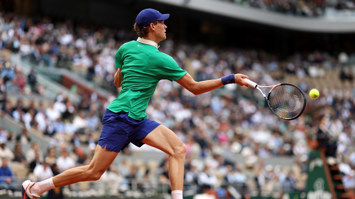 roland garros sinner sbriga la pratica bublik e vola in semifinale diretta 6 1 7 5 6 0