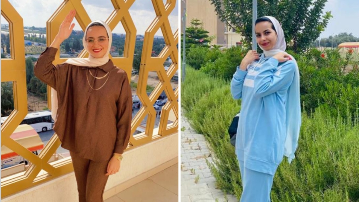 Vincono la borsa di studio a Siena ma restano bloccate a Gaza: l'appello dell'Ateneo per 5 studentesse palestinesi